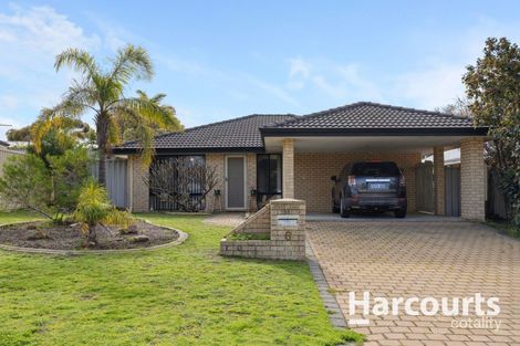 Property photo of 6 Kilborne Avenue Quinns Rocks WA 6030