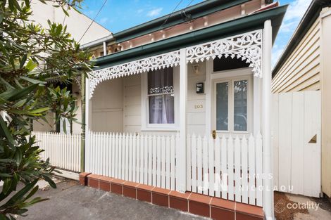 203 Heath St, Port Melbourne, VIC 3207