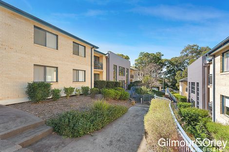 24/32-38 Jenner St, Baulkham Hills, NSW 2153