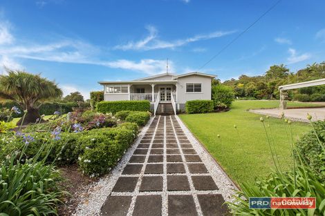 Property photo of 61 Middle Boambee Road Boambee NSW 2450