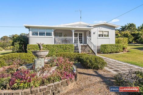 Property photo of 61 Middle Boambee Road Boambee NSW 2450