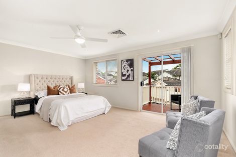 Property photo of 22 The Terrace Oatlands NSW 2117
