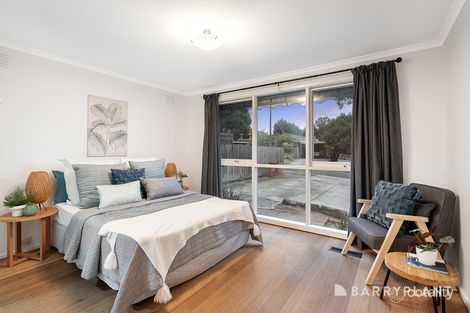 Property photo of 12 Maralee Drive Mooroolbark VIC 3138