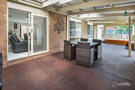 Property photo of 4 Lily Place Carrum Downs VIC 3201