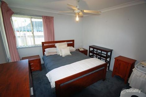 Property photo of 12 Liquidamber Drive Narellan Vale NSW 2567