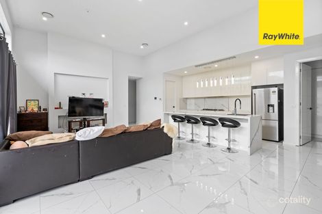 Property photo of 19 Chadwick Street Taylor ACT 2913