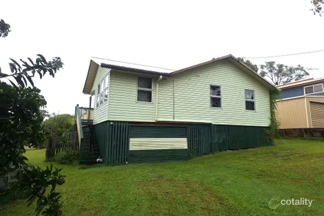 Property photo of 16 Mawarra Street Macleay Island QLD 4184