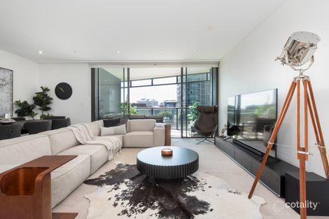 Property photo of 4C/4 Distillery Drive Pyrmont NSW 2009