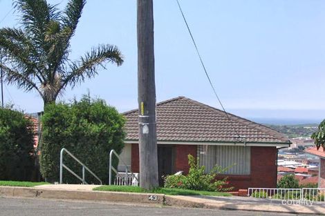 43 Second Ave N, Warrawong, NSW 2502