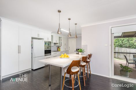 Property photo of 31 Mackillop Drive Baulkham Hills NSW 2153