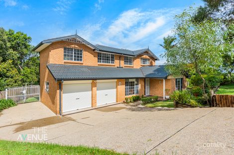 31 Mackillop Dr, Baulkham Hills, NSW 2153