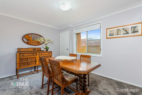Property photo of 31 Mackillop Drive Baulkham Hills NSW 2153