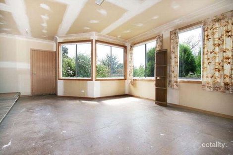 Property photo of 25 Ranfurlie Road Forest Hill VIC 3131