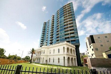 3/83 Queens Rd, Melbourne, VIC 3004