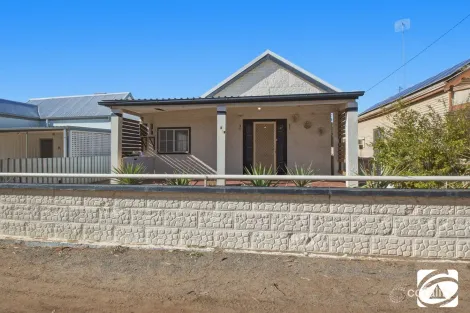 111 THOMAS ST, BROKEN HILL, NSW 2880
