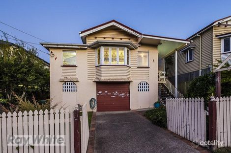 95 Milsom St, Coorparoo, QLD 4151