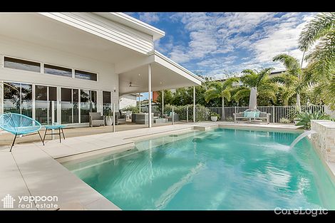 Property photo of 13 Peninsula Place Rosslyn QLD 4703