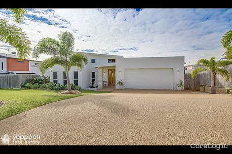 Property photo of 13 Peninsula Place Rosslyn QLD 4703