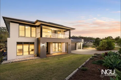 Property photo of 48 Ambrose Drive Augustine Heights QLD 4300
