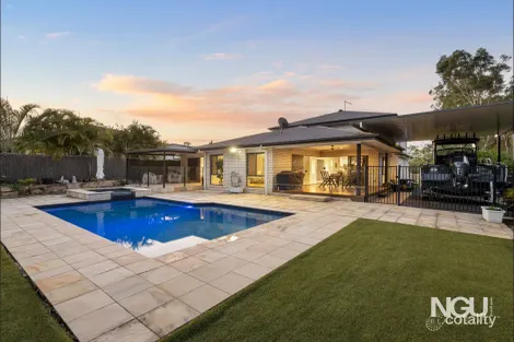 Property photo of 48 Ambrose Drive Augustine Heights QLD 4300