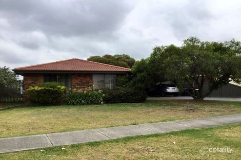 Property photo of 100 Windermere Drive Ferntree Gully VIC 3156