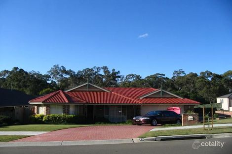 2 Minerva Cres, Beaumont Hills, NSW 2155