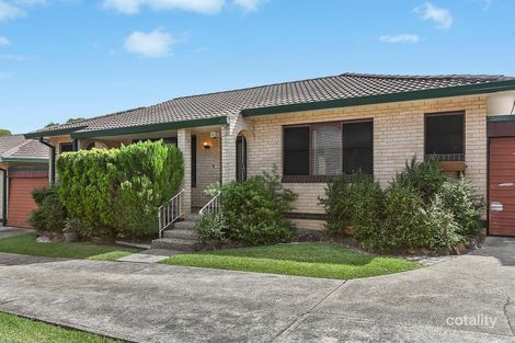 6/20-22 Gladstone St, Bexley, NSW 2207