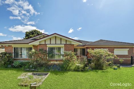 Property photo of 10 Styles Crescent Minto NSW 2566