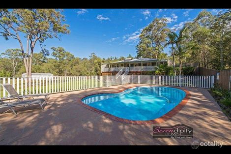 264-272 Boomerang Rd, Tamborine, QLD 4270