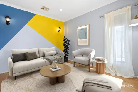 Property photo of 22 Evison View Werribee VIC 3030