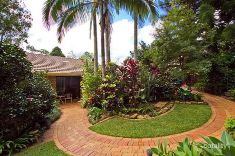 Property photo of 21 Koola Drive Nerang QLD 4211