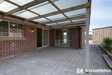 Property photo of 5 Justin Place Pakenham VIC 3810