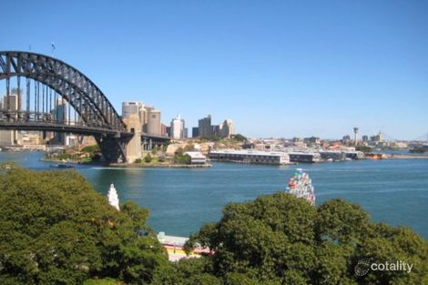 Property photo of 702/2 Dind Street Milsons Point NSW 2061