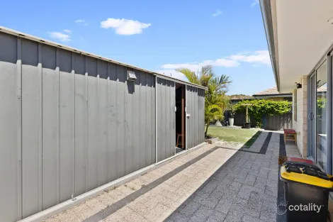 Property photo of 61 Mebbin Grove Yanchep WA 6035