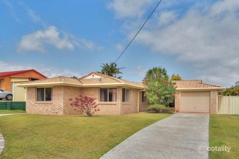 3 Wade Ct, Boronia Heights, QLD 4124