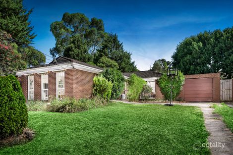 433 Boronia Rd, Wantirna South, VIC 3152