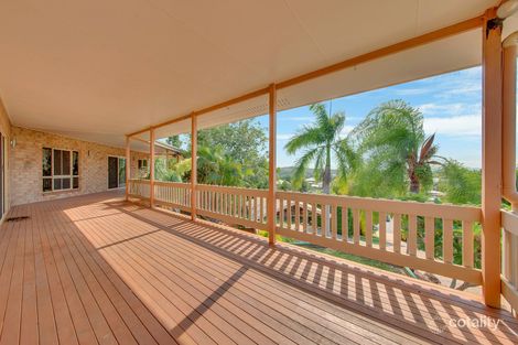 Property photo of 10 Selwyn Close Telina QLD 4680