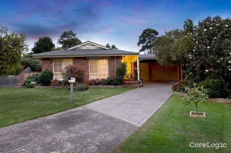 11 Lynne Ct, Langwarrin, VIC 3910