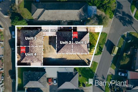 Property photo of 2/17 Hogan Grove Werribee VIC 3030