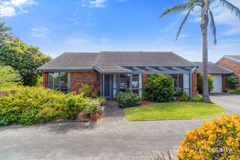 1/12-14 Clarkestown Ave, Mount Eliza, VIC 3930