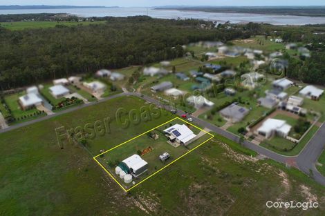 Property photo of 6 Whimbrel Place Boonooroo QLD 4650