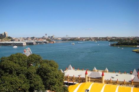 Property photo of 702/2 Dind Street Milsons Point NSW 2061