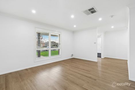 Property photo of 23 Paldi Crescent Glenfield Park NSW 2650