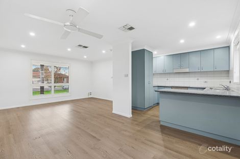 Property photo of 23 Paldi Crescent Glenfield Park NSW 2650
