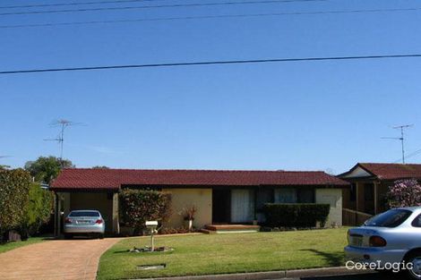 Property photo of 39 Tamboura Avenue Baulkham Hills NSW 2153