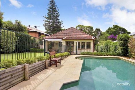 9 Martin St, Hunters Hill, NSW 2110