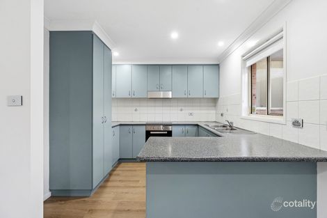 Property photo of 23 Paldi Crescent Glenfield Park NSW 2650