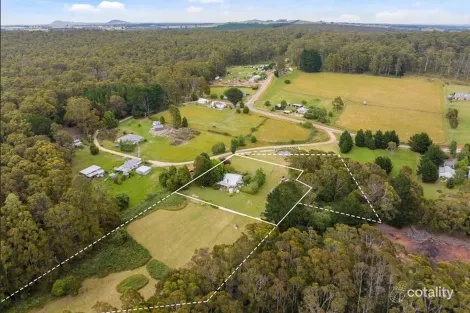 Property photo of 15 Andersons Road Barkstead VIC 3364