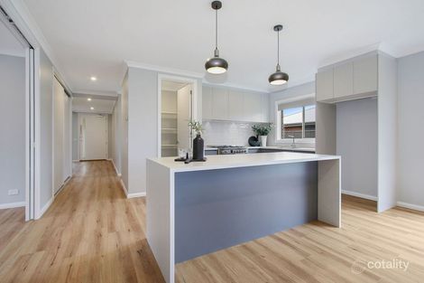 Property photo of 21 Hibberson Court Thurgoona NSW 2640