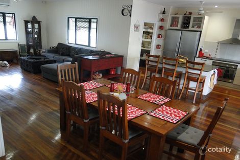 Property photo of 34 Bedford Road Andergrove QLD 4740